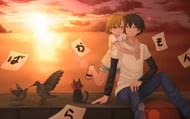 Barakamon (Image via Kinema Citrus)
